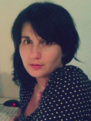 Iva Nazalević Čučević