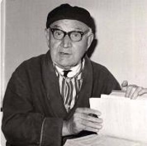 Ivan Kovačić