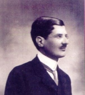 Ivo Pilar
