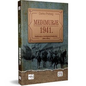 Međimurje u Horthyjevoj Mađarskoj (1941-1944)