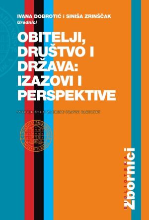 Obitelji, društvo i država