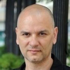 Zoran Žmirić