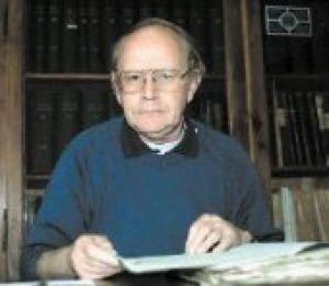 Antoni Cetnarowicz