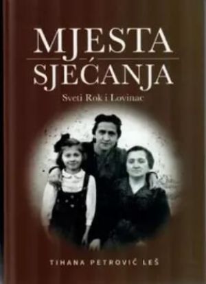 Mjesta sjećanja