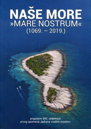 Naše more "mare nostrum"