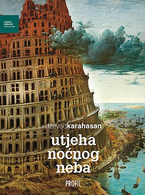 Utjeha noćnog neba