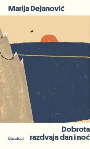 Dobrota razdvaja dan i noć