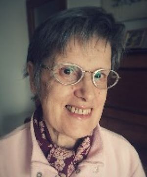 Marija Stagličić
