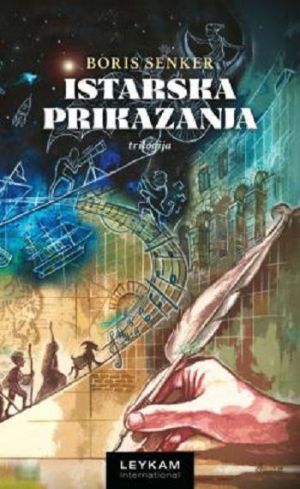 Istarska prikazanja