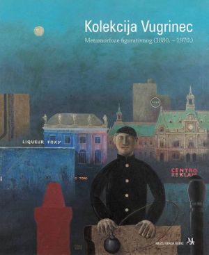 Kolekcija Vugrinec