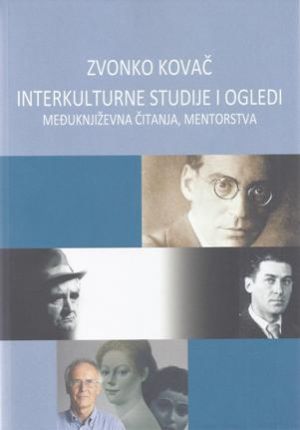 Interkulturne studije i ogledi