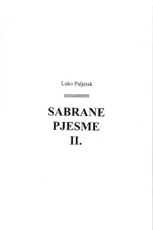 Sabrane pjesme 2