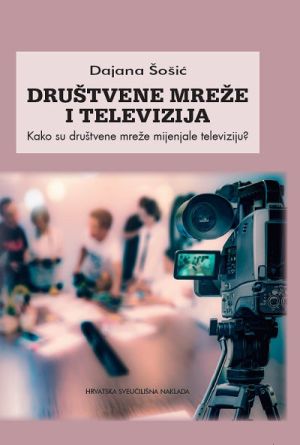 Društvene mreže i televizija