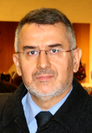 Miro Radalj