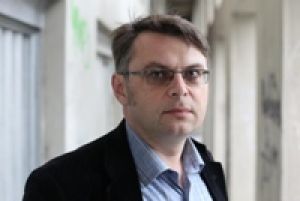 Mario Jareb