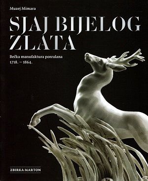 Sjaj bijelog zlata