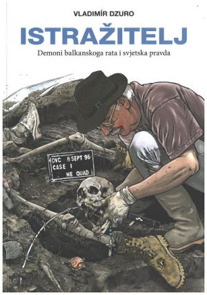 Istražitelj