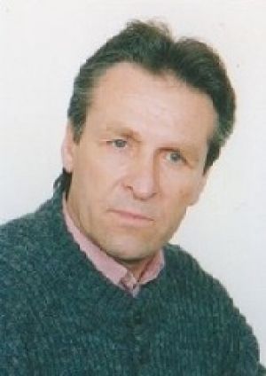 Jozo Marević