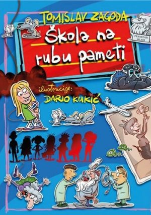 Škola na rubu pameti