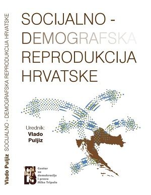 Socijalno-demografska reprodukcija Hrvatske