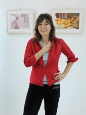 Dina Ivan