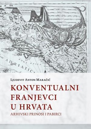 Konventualni franjevci u Hrvata