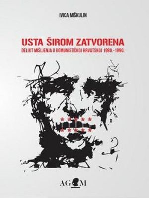 Usta širom zatvorena