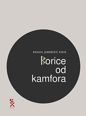 Korice od kamfora