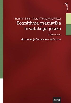 Kognitivna gramatika hrvatskoga jezika