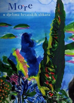 More u djelima hrvatskih slikara