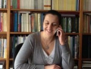 Ida Ograjšek Gorenjak