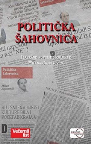 Politička šahovnica