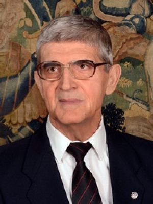 Nenad Trinajstić