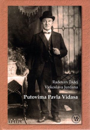 Putovima Pavla Vidasa