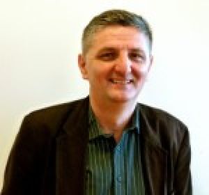 Miroslav Mićanović