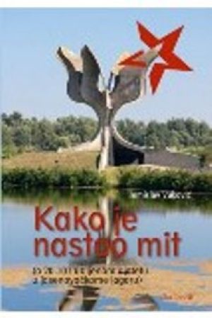 Kako je nastao mit (o 20.101 ubijenom djetetu u jasenovačkome logoru)