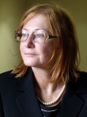Željka Lovrenčić
