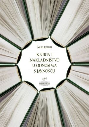 Knjiga i nakladništvo u odnosima s javnošću