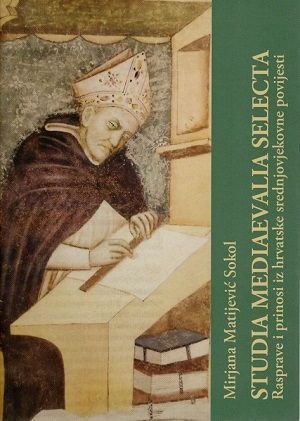 Studia mediaevalia selecta