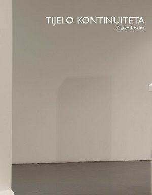 Tijelo kontinuiteta