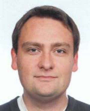 Vladimir Huzjan