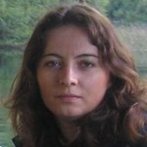 Marijeta Rajković Iveta