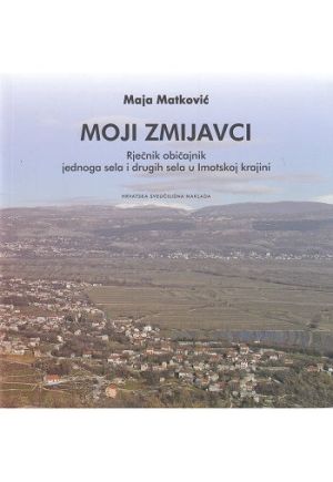 Moji Zmijavci
