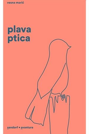Plava ptica