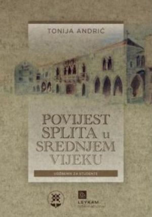 Povijest Splita u srednjem vijeku