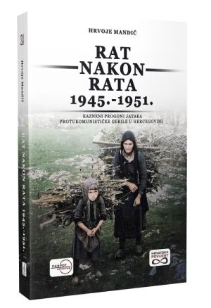 Rat nakon rata 1945.-1951.
