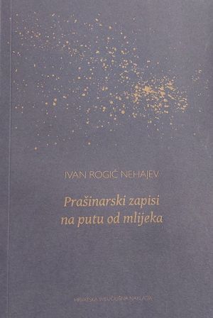 Prašinarski zapisi na putu od mlijeka