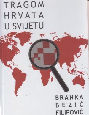 Tragom Hrvata u svijetu
