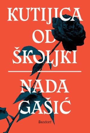 Kutijica od školjki