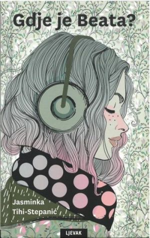 Gdje je Beata?